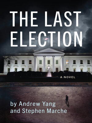 cover image of The Last Election